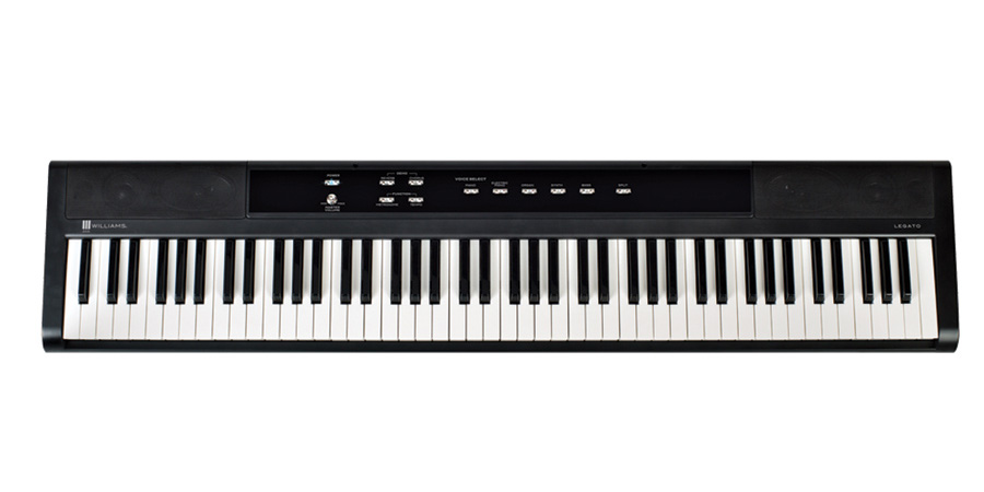 Williams Legato Digital Piano