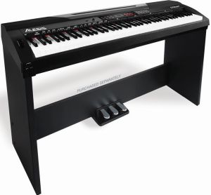 Alesis Coda Pro - Top 6 digital pianos under $500