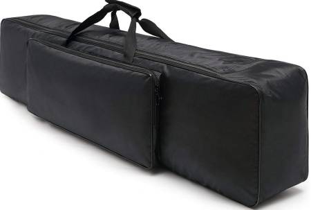 Portable 88-Key Keyboard Electric Piano Padded Case Gig Bag Oxford Cloth 