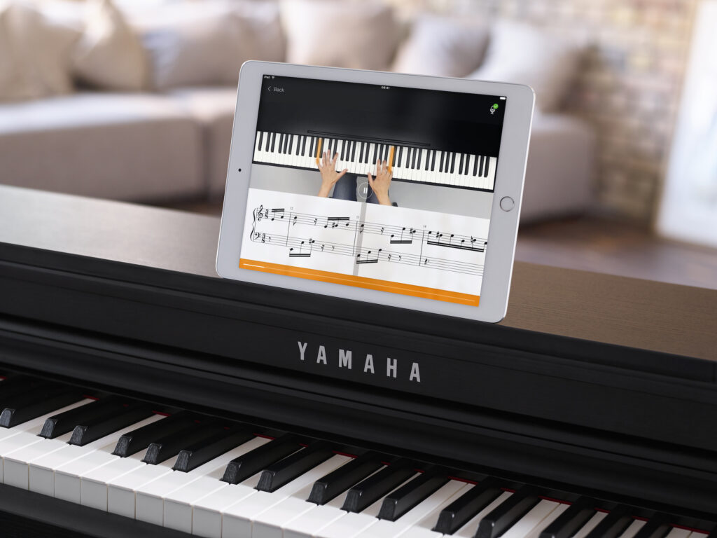 flowkey - learn piano with the songs you love