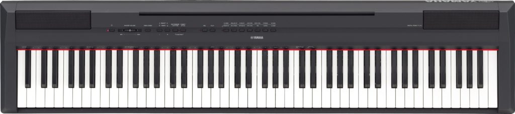 Yamaha P-115