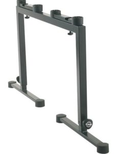 K&M Stands table-style Omega digital piano stand