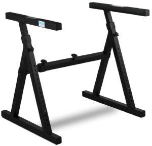 Knox Gear z-style keyboard stand