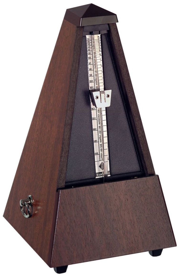 What Is 3 4 Time On A Metronome