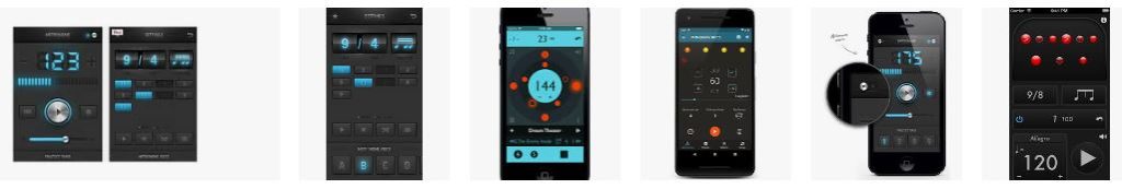 Metronome Apps