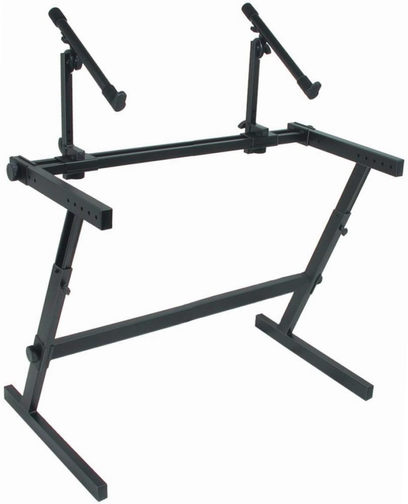 Quik Lok Z-726L keyboard stand